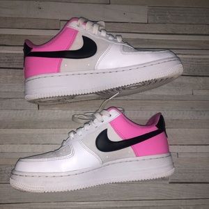 Women’s Nike airforce 1